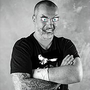 GrzechuWart - muž, 43 let, Żagań