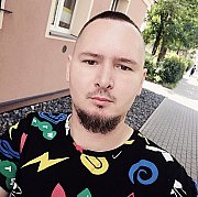 SamotnyY - muž, 33 let, Katowice