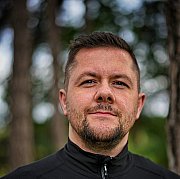 Snowdon - man, 38 years, Derby