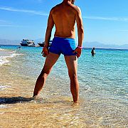 MarTuz - mann, 35 Jahre, Koszalin