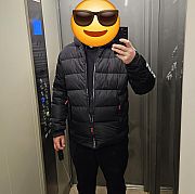 AliG - muž, 31 let, Bydgoszcz