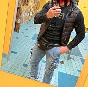 DanielPatryk - mężczyzna, 29 lat, Marl