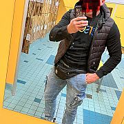 DanielPatryk - mann, 29 Jahre, Marl