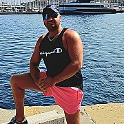 Tommy4You - mężczyzna, 41 lat, Poznań