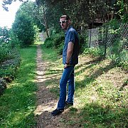 KONSTANTYN8 - mężczyzna, 40 lat, Piaseczno