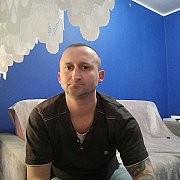 ROB1234567890 - muž, 44 let, Szczecin