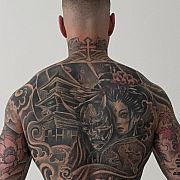 Yoelromero - mężczyzna, 30 lat, Szczecin