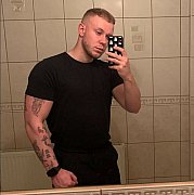 Tosiek33 - mężczyzna, 25 lat, Warszawa