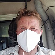 Zybo13 - muž, 50 let, Pleszew