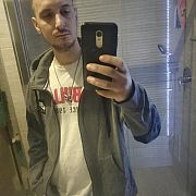 KuroShiro1995 - man, 30 years, Kraków