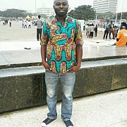 Koziol77 - мужчина, 24 лет, Poznań