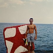 Sauvage2020 - mężczyzna, 32 lat, Częstochowa