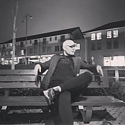 69Pawelos69 - mężczyzna, 31 lat, Dublin