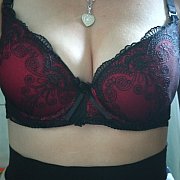 Para4047krak1 - couple (woman 45 years, man 52 years), Kraków