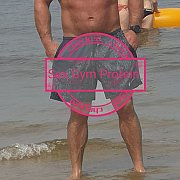 Michaelcrewe - muž, 46 let, Crewe