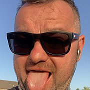 Danielllll1983 - mężczyzna, 41 lat, Telford