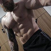 SportowyCybGDA - mężczyzna, 29 lat, Kraków