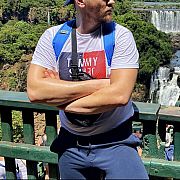 Hideaway - mężczyzna, 31 lat, Warszawa