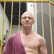Cinkrk - mężczyzna, 38 lat, Kraków