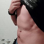 MlodyZBroda - mężczyzna, 34 lat, Łódź