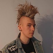 Malyptaszek45 - muž, 24 let, Wejherowo