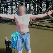 Mllodzieniaszek - mężczyzna, 48 lat, Białystok