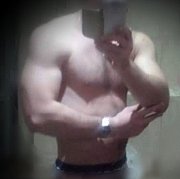 Districtx - man, 33 years, Opole