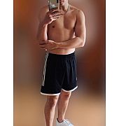 Xxskinx - man, 25 years, Kraków