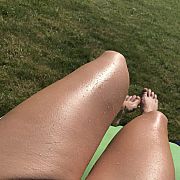 BlondieM - woman, 52 years, Puławy