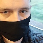 31Gosc - mężczyzna, 36 lat, Warszawa