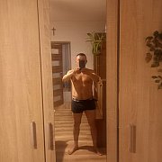 Ogloszenia1111 - mężczyzna, 33 lat, Lubaczów