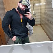 Pawlo2590 - mężczyzna, 35 lat, Wrocław