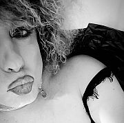 Alonsio - trans, 38 lat, Gdańsk