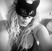 Alonsio - trans, 38 lat, Gdańsk