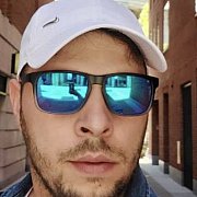 Xpablox86 - mężczyzna, 39 lat, Iława