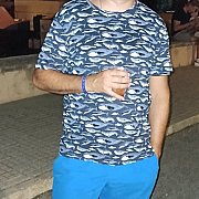Brunet811 - mężczyzna, 43 lat, Katowice