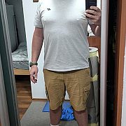 TMPP - mężczyzna, 39 lat, Warszawa