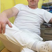 Michu101010 - mężczyzna, 53 lat, Gdańsk