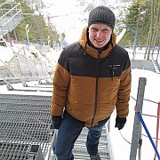 KevinKlain - mężczyzna, 42 lat, Czechowice-Dziedzice