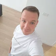 MlodyMen27 - mężczyzna, 33 lat, Zielonka