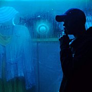 Shamen - man, 31 years, Warszawa