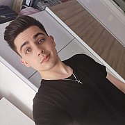 Ciacho07 - mężczyzna, 27 lat, Katowice