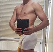 Sportowyboy30 - mężczyzna, 35 lat, Jarocin