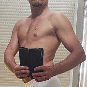 Sportowyboy30 - mężczyzna, 35 lat, Jarocin