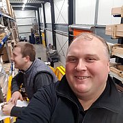 Maslana38 - mężczyzna, 43 lat, Gorzów Wielkopolski