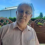Szukanie56 - mężczyzna, 65 lat, Kartuzy
