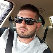 Szaravvy - mężczyzna, 36 lat, Wrocław
