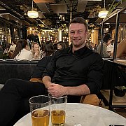 Domokun - mężczyzna, 28 lat, Poznań