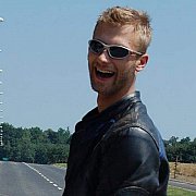 171987 - мужчина, 38 лет, Gliwice