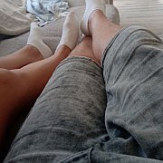 Paracg - couple (woman 38 years, man 44 years), Kraków